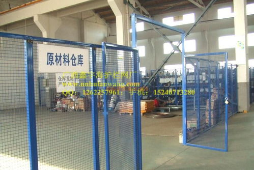 南寧口碑好的廠區護欄網供應商及信息咨詢服務指南